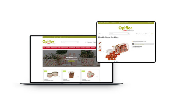 Opiflor-Grafik-Webshop